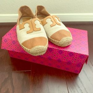 Tory Burch Flats